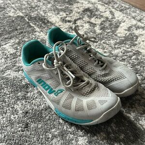 Inov8 sneakers